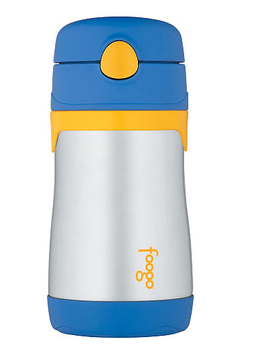 BPA Free Leak Proof Thermos & Bottles for Kids & Babies • Hip Foodie Mom